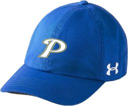 Under Armour Team Armour Cap, Royal